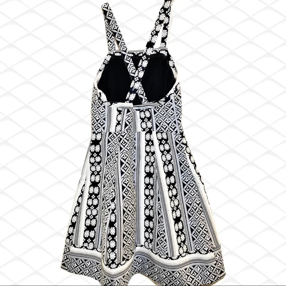 PLENTY BY TRACY REESE‎ Fit & Flare Sundress, Size 4